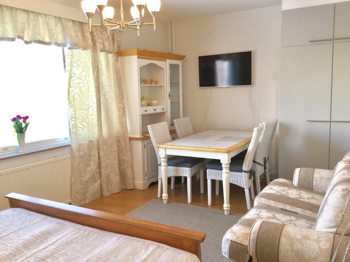 Ullanlinna Apartment