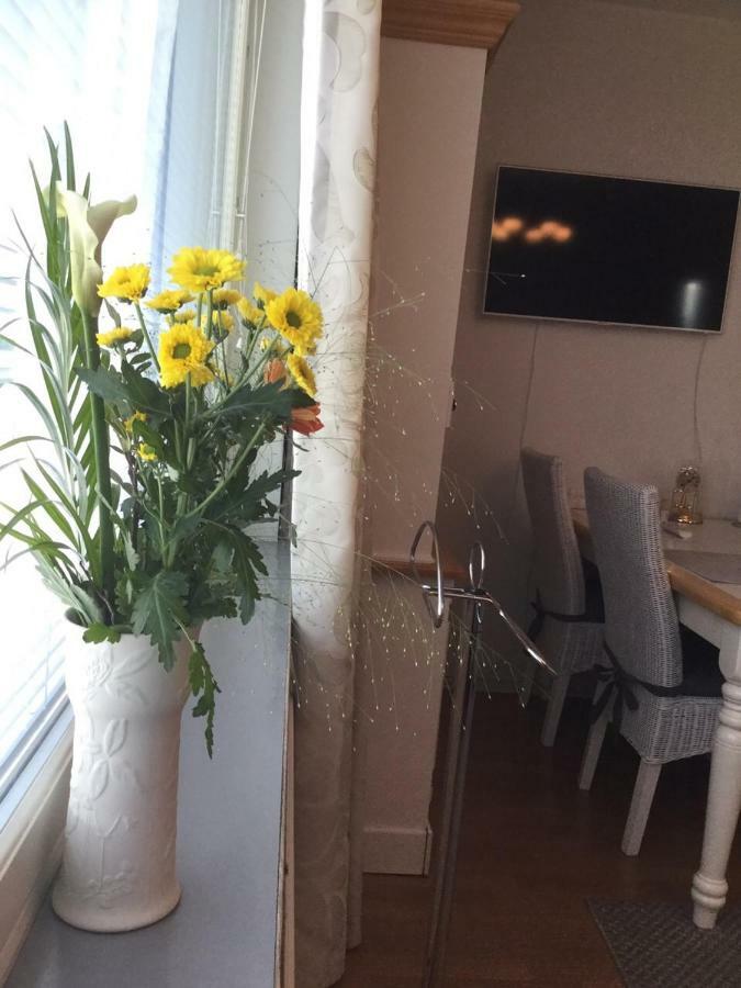 Ullanlinna Apartment
